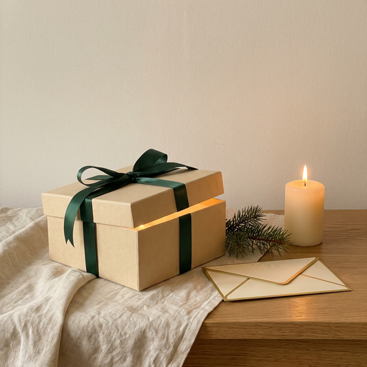 Christian Mystery Gift
